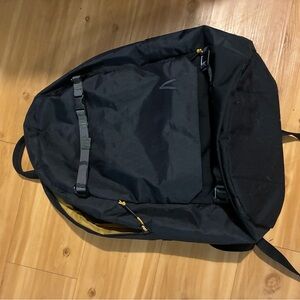 Xpac Rennen used Backpack